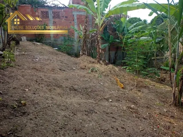 Imagem 1: Terreno à venda no bairro Arsenal - São Gonçalo/RJ