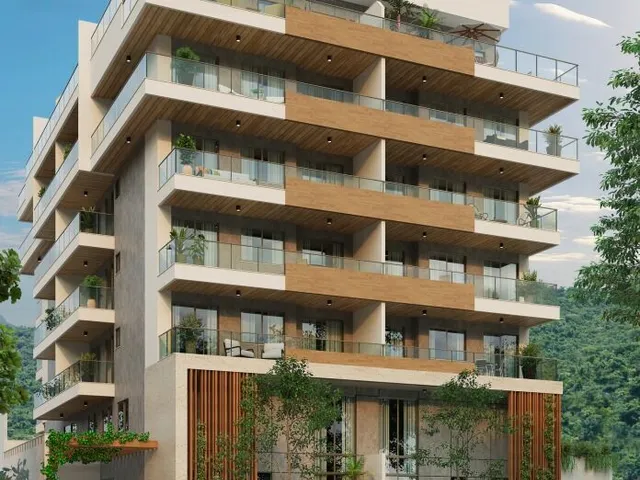Imagem: Apartamento à venda no bairro Piratininga