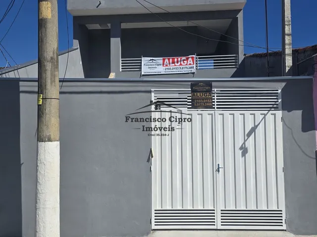 Imagem: Apartamento para Alugar no Bairro Pedregulho