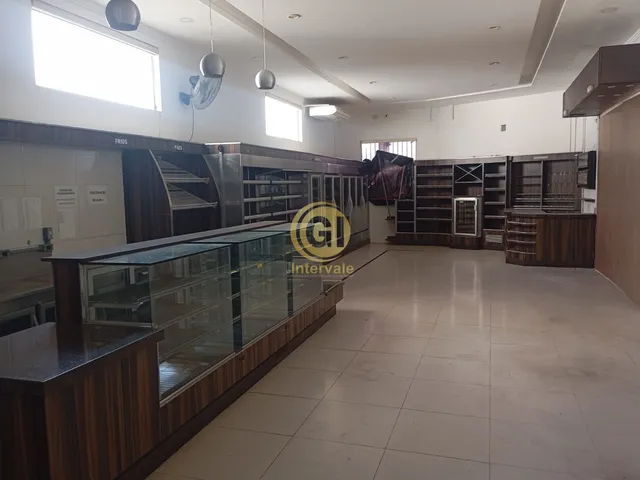 Imagem 9: Ponto Comercial de Destaque no Jardim das Indústrias: 2 Banheiros, 7 Vagas, 232,40 M² de Área em São José dos Campos-Sp