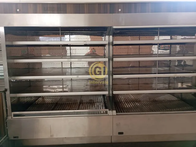 Imagem 6: Ponto Comercial de Destaque no Jardim das Indústrias: 2 Banheiros, 7 Vagas, 232,40 M² de Área em São José dos Campos-Sp