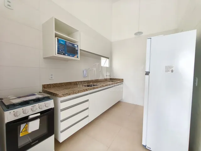 Imagem 9: Soho Flats - Quarto e sala em São Mateus, Juiz de Fora/MG