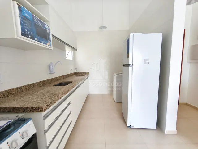 Imagem 3: Soho Flats - Quarto e sala em São Mateus, Juiz de Fora/MG