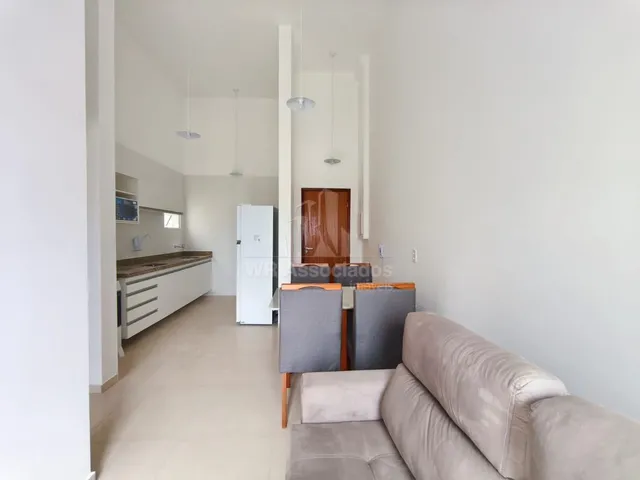 Imagem 2: Soho Flats - Quarto e sala em São Mateus, Juiz de Fora/MG
