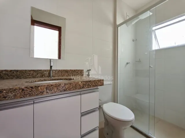 Imagem 7: Soho Flats - Quarto e sala em São Mateus, Juiz de Fora/MG