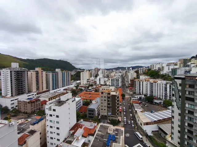 Imagem 10: Soho Flats - Quarto e sala em São Mateus, Juiz de Fora/MG
