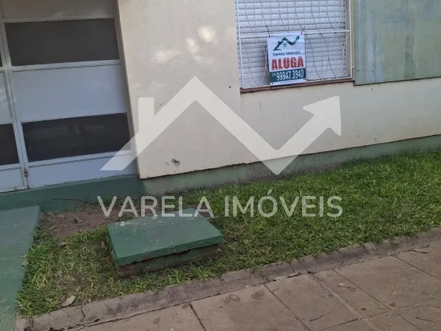 Imagem: APARTAMENTO RESIDENCIAL em URUGUAIANA