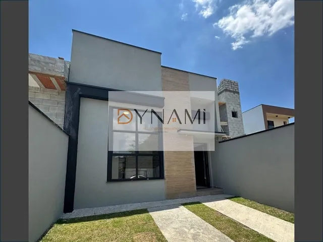 Imagem: Maravilhosa Casa térrea recém construída