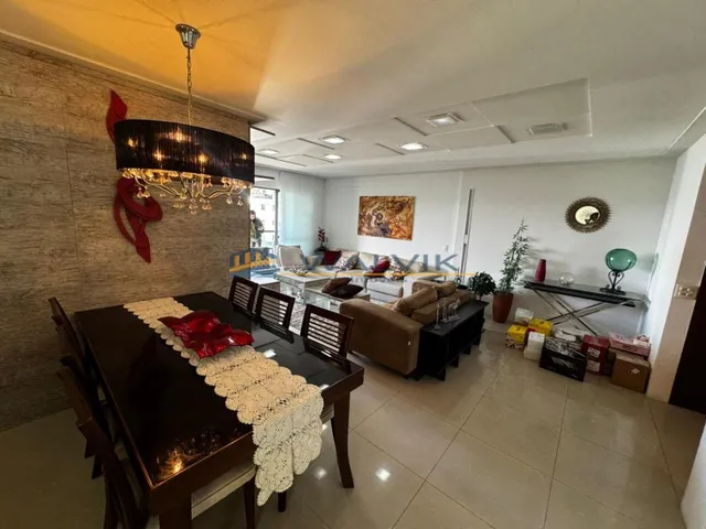 Imagem 8: Apartamento à venda no Rosarinho com 168m²!