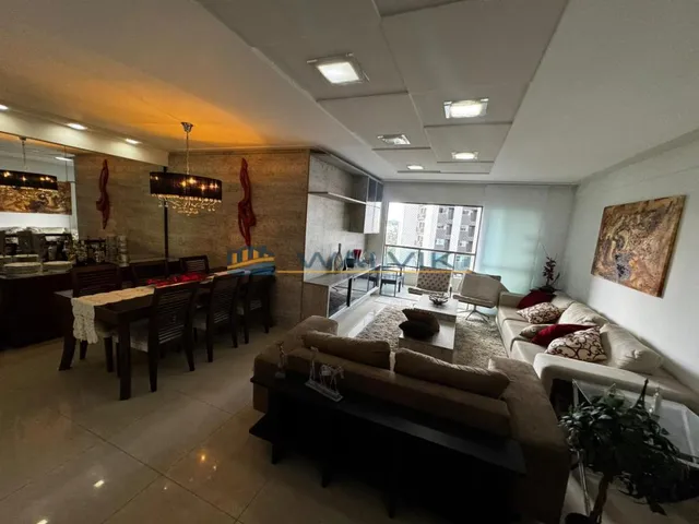 Imagem: Apartamento à venda no Rosarinho com 168m²!