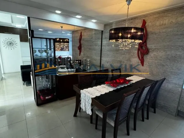 Imagem 2: Apartamento à venda no Rosarinho com 168m²!