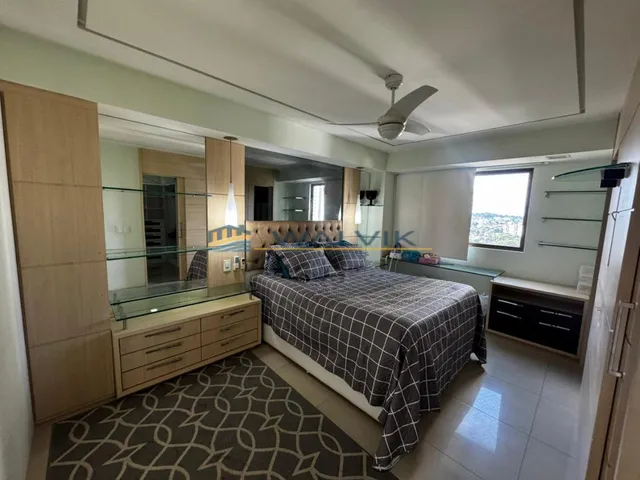 Imagem 4: Apartamento à venda no Rosarinho com 168m²!