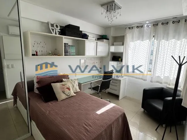 Imagem 9: Apartamento à venda no Rosarinho com 168m²!