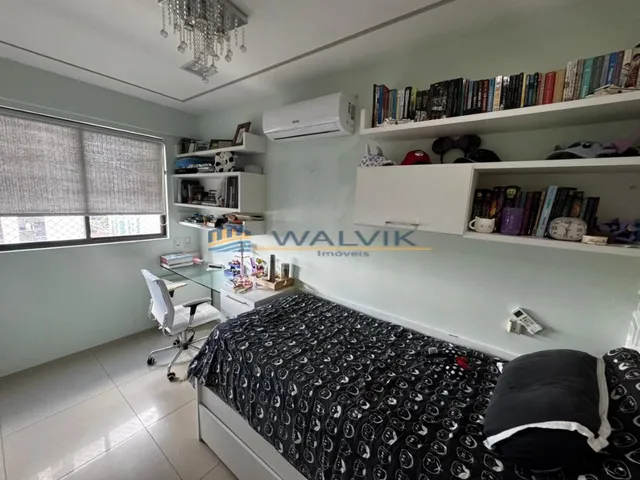 Imagem 14: Apartamento à venda no Rosarinho com 168m²!