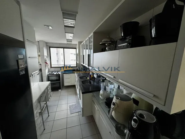 Imagem 5: Apartamento à venda no Rosarinho com 168m²!