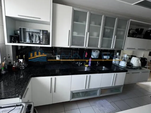 Imagem 15: Apartamento à venda no Rosarinho com 168m²!
