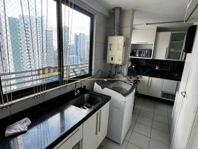 Imagem 3: Apartamento à venda no Rosarinho com 168m²!