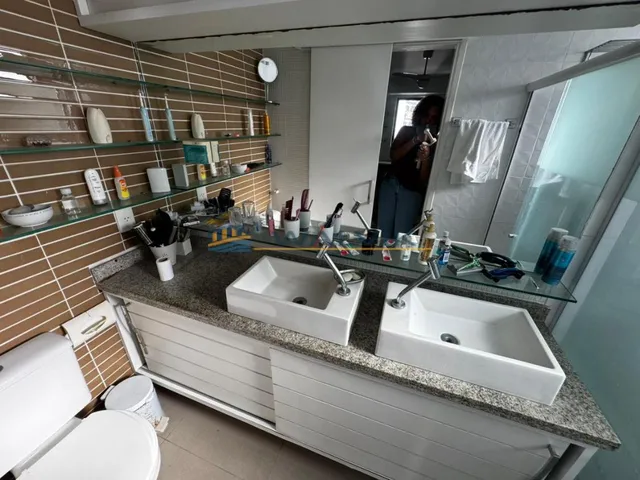 Imagem 10: Apartamento à venda no Rosarinho com 168m²!