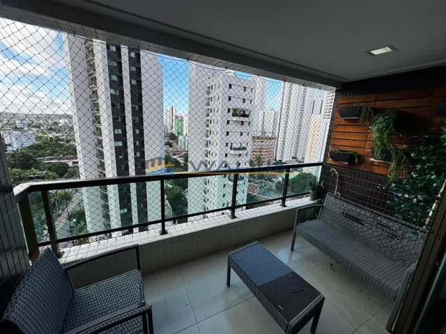 Imagem 16: Apartamento à venda no Rosarinho com 168m²!