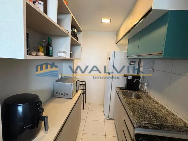 Imagem 16: Apartamento Para Locação em Boa Viagem com 55m²!
