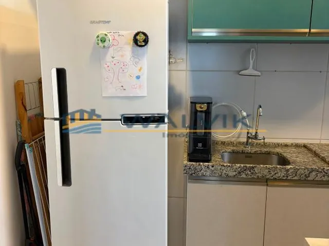Imagem 2: Apartamento Para Locação em Boa Viagem com 55m²!