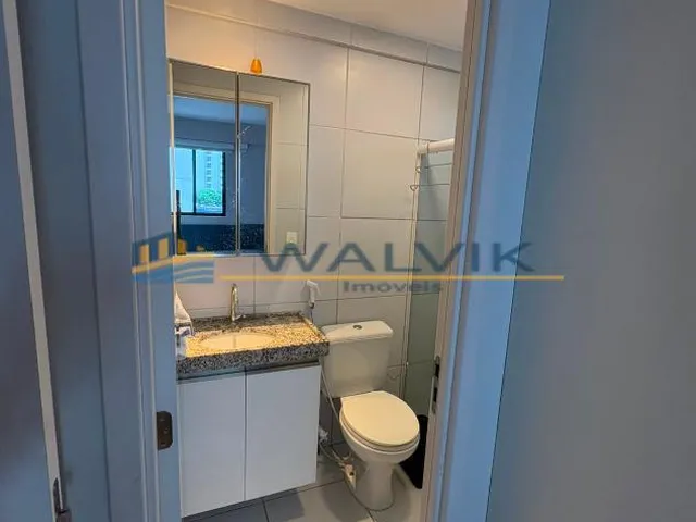 Imagem 15: Apartamento Para Locação em Boa Viagem com 55m²!