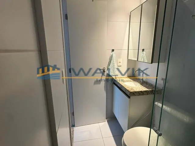 Imagem 12: Apartamento Para Locação em Boa Viagem com 55m²!