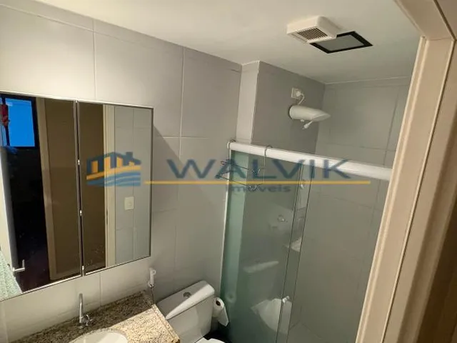 Imagem 3: Apartamento Para Locação em Boa Viagem com 55m²!