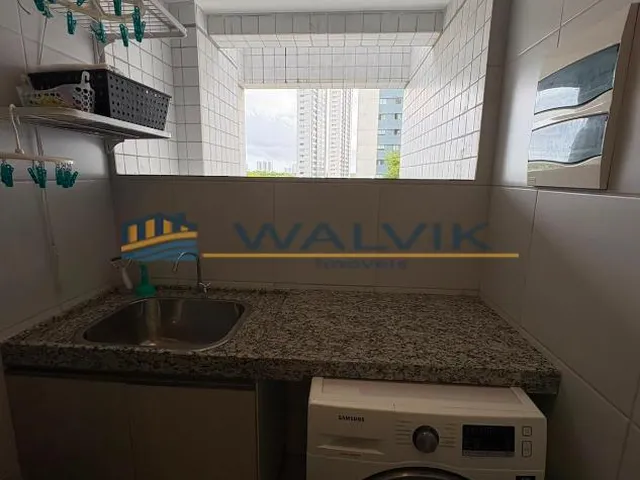 Imagem 8: Apartamento Para Locação em Boa Viagem com 55m²!