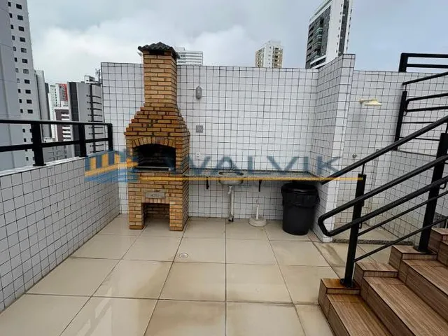 Imagem 9: Apartamento Para Locação em Boa Viagem com 55m²!