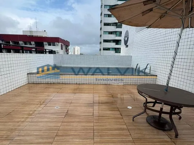 Imagem 7: Apartamento Para Locação em Boa Viagem com 55m²!