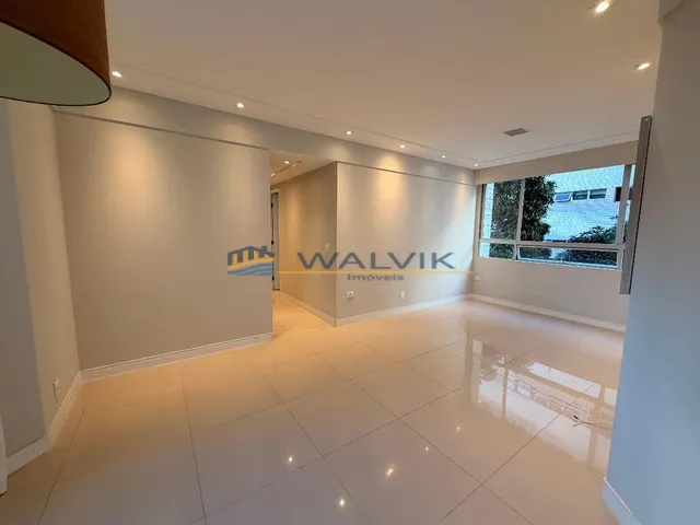Imagem 8: Apartamento Para Locação nos Aflitos com 68m²!