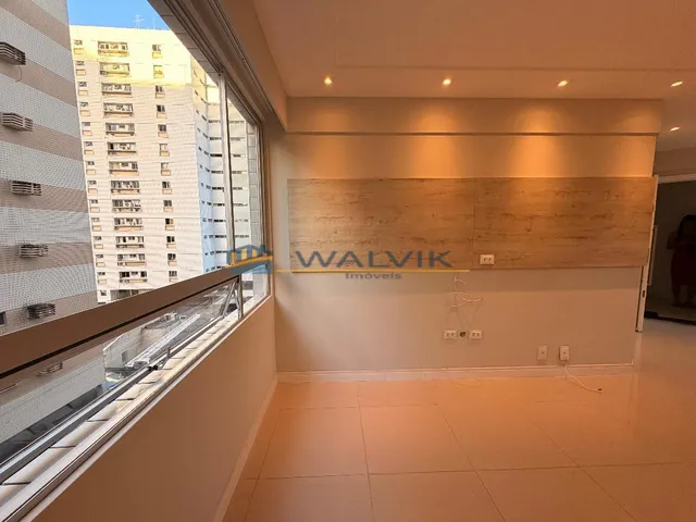 Imagem 3: Apartamento Para Locação nos Aflitos com 68m²!
