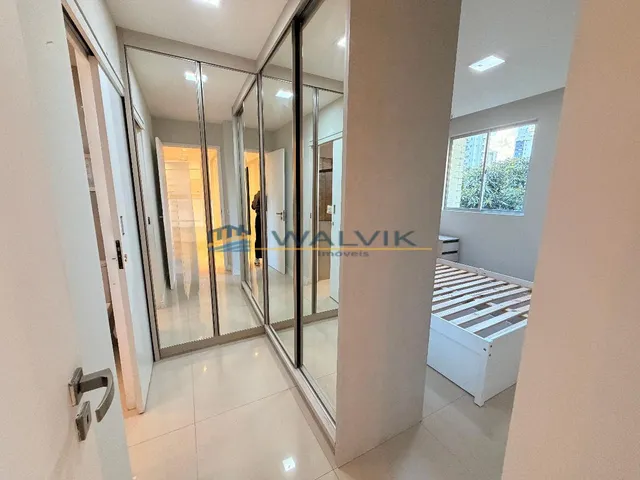 Imagem 4: Apartamento Para Locação nos Aflitos com 68m²!