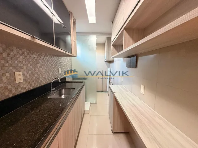 Imagem 11: Apartamento Para Locação nos Aflitos com 68m²!