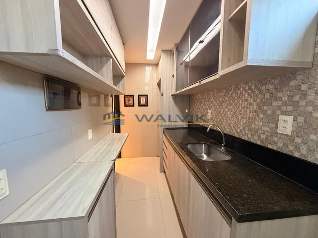 Imagem 2: Apartamento Para Locação nos Aflitos com 68m²!