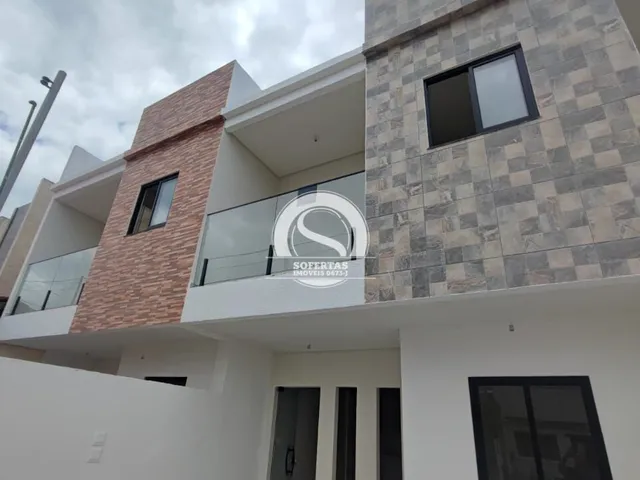 Imagem: Casa Duplex no Condomínio Vilaggio Imperial