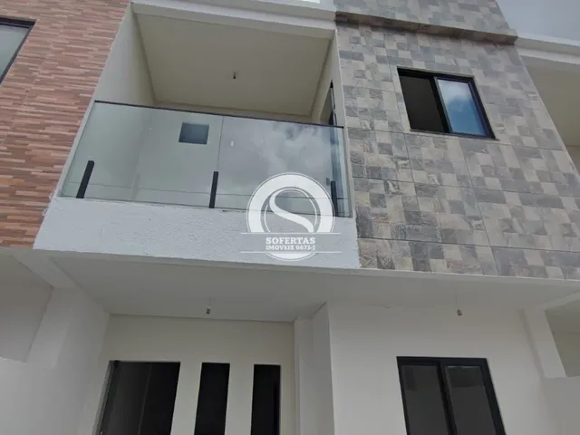 Imagem 8: Casa Duplex no Condomínio Vilaggio Imperial, Campina Grande/PB