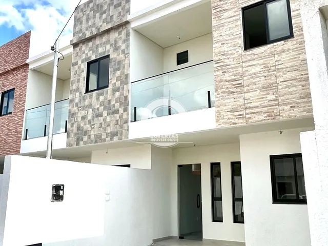 Imagem 11: Casa Duplex no Condomínio Vilaggio Imperial, Campina Grande/PB
