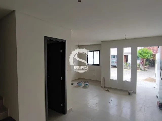 Imagem 13: Casa Duplex no Condomínio Vilaggio Imperial, Campina Grande/PB