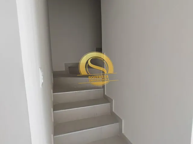 Imagem 4: Casa Duplex no Condomínio Vilaggio Imperial, Campina Grande/PB