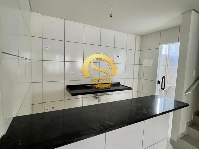 Imagem 2: Casa Duplex no Condomínio Vilaggio Imperial, Campina Grande/PB