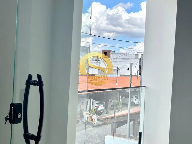 Imagem 3: Casa Duplex no Condomínio Vilaggio Imperial, Campina Grande/PB
