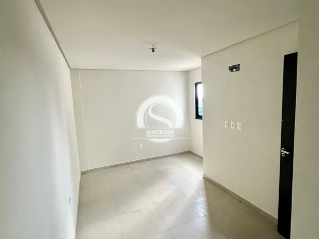 Imagem 9: Casa Duplex no Condomínio Vilaggio Imperial, Campina Grande/PB