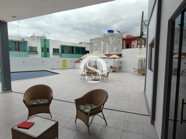 Imagem 16: Casa Duplex no Condomínio Vilaggio Imperial, Campina Grande/PB