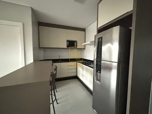 Imagem 5: Apartamento térreo semi mobiliado a 450 metros da praia em Barra Velha