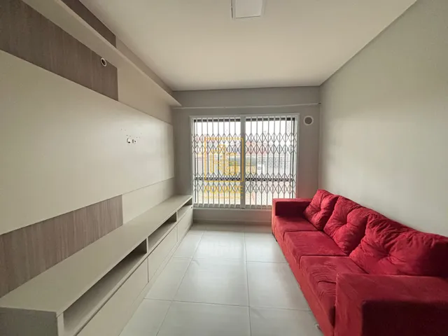 Imagem 12: Apartamento térreo semi mobiliado a 450 metros da praia em Barra Velha