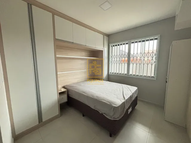Imagem 10: Apartamento térreo semi mobiliado a 450 metros da praia em Barra Velha