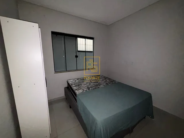 Imagem 4: Apartamento térreo semi mobiliado a 450 metros da praia em Barra Velha