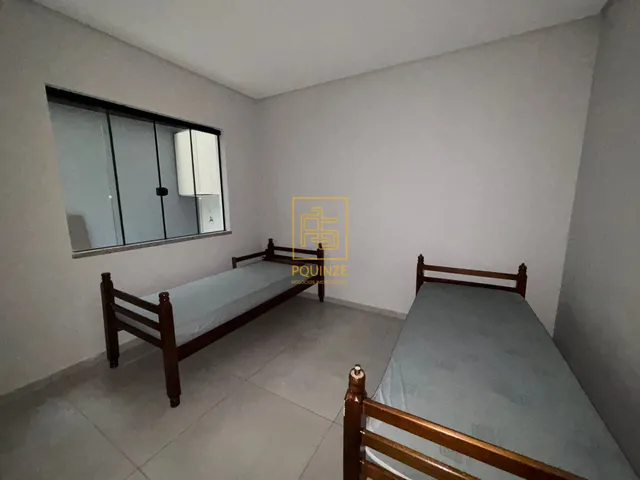 Imagem 8: Apartamento térreo semi mobiliado a 450 metros da praia em Barra Velha